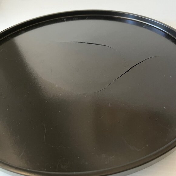 Vtg Dynasty Imari Lazy Susan 5 Section Floral Japanese Porcelain Revolving Set - Picture 5 of 7